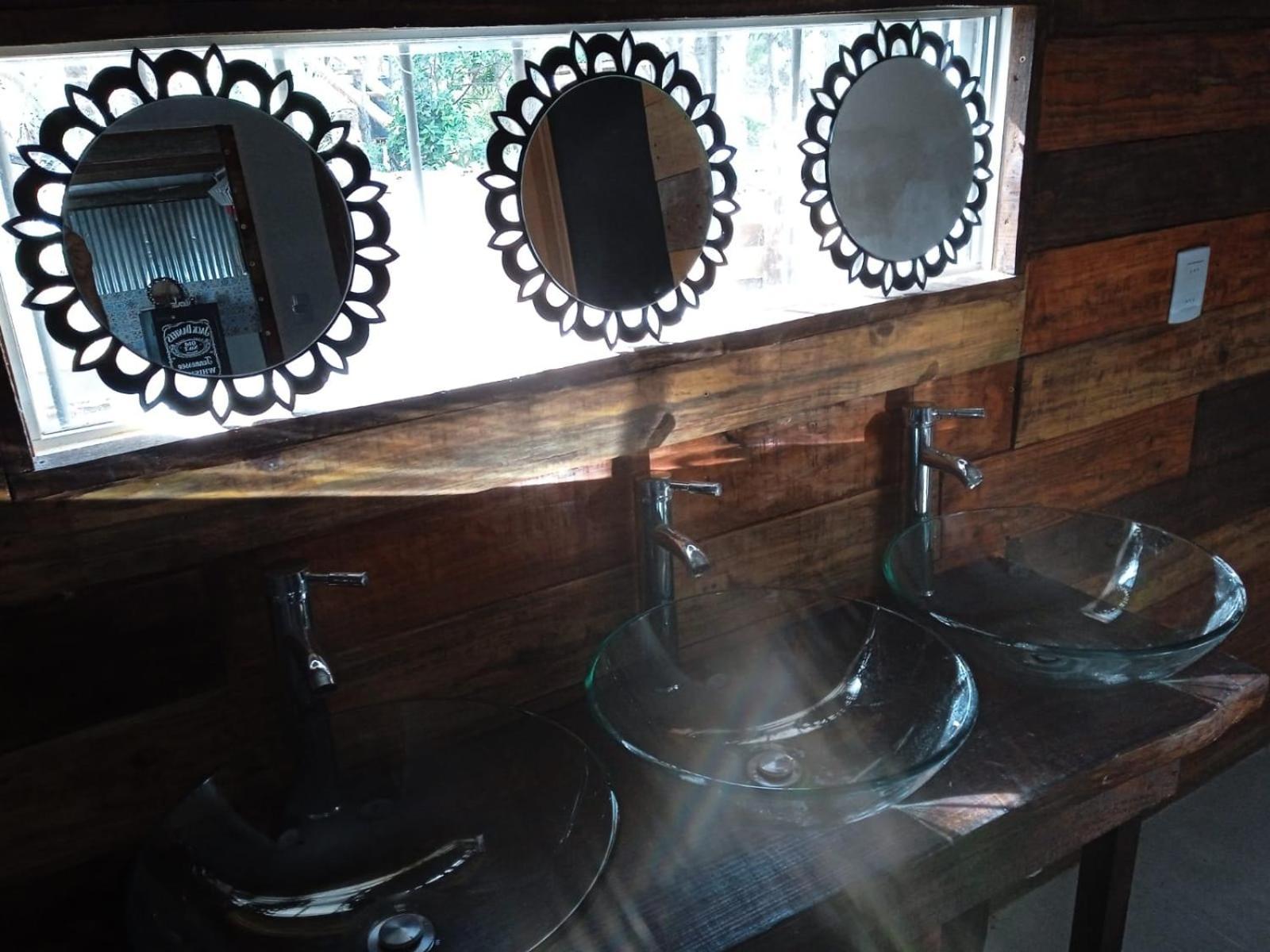 Casa Copada Hostel ปุนตาเดลดีอาโบล ภายนอก รูปภาพ